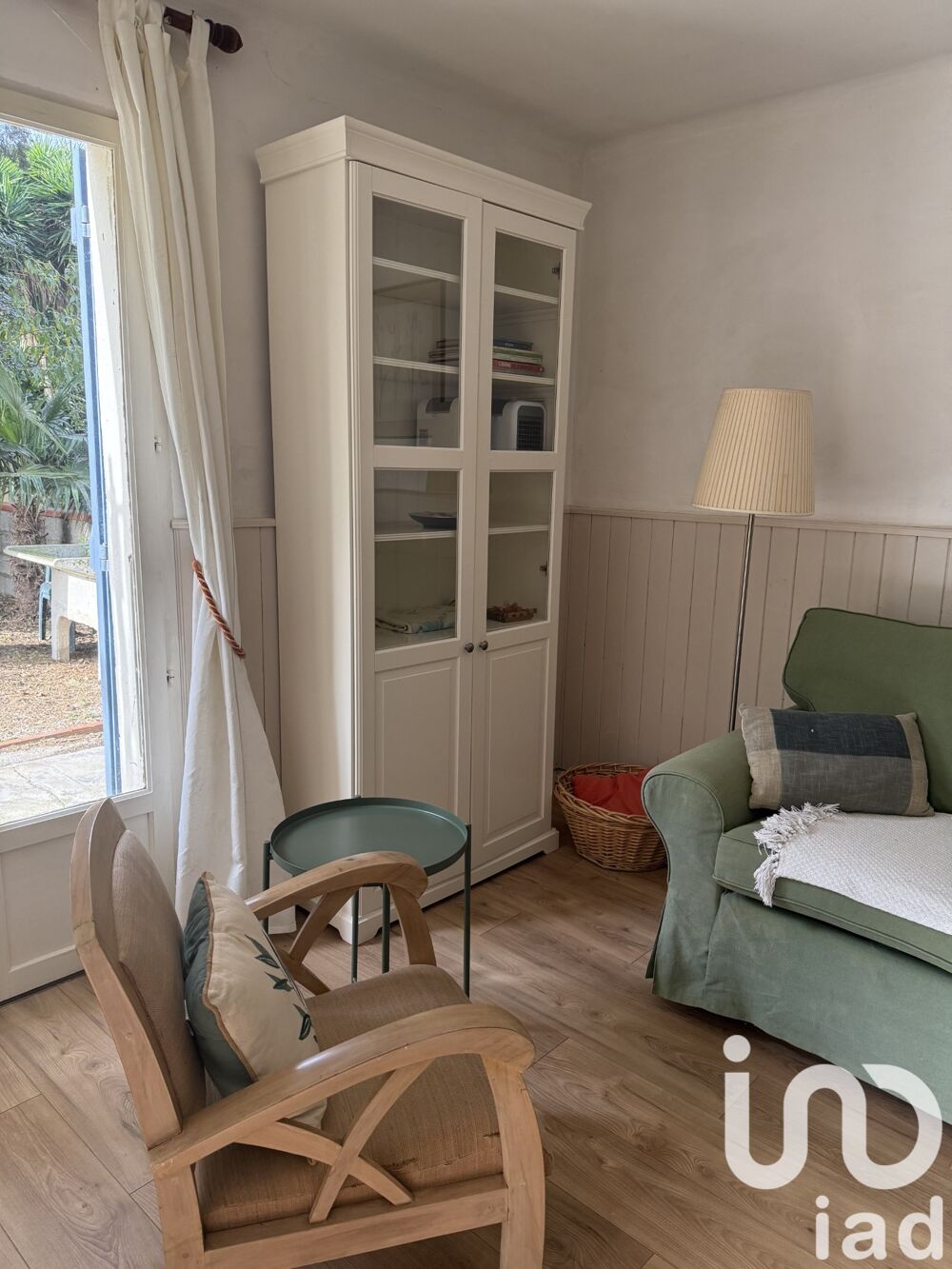  vendre  Maison Villelongue-de-la-Salanque (66410)