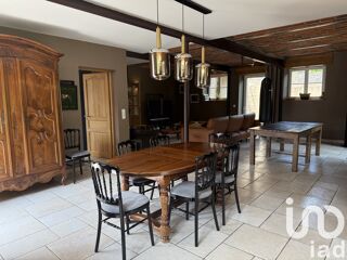  Maison � vendre 12 pi�ces 377 m�