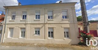  Maison � vendre 7 pi�ces 246 m�