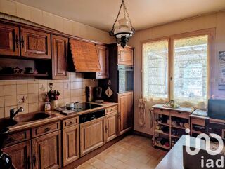  Maison � vendre 4 pi�ces 78 m�