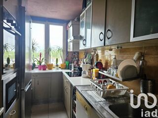  Appartement � vendre 3 pi�ces 64 m�