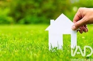  Terrain � vendre 509 m�