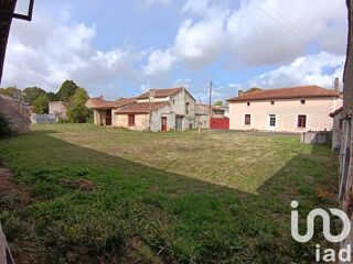  Maison � vendre 2 pi�ces 73 m�