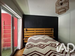  Appartement � vendre 3 pi�ces 58 m�