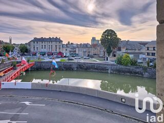  Appartement � vendre 5 pi�ces 127 m�