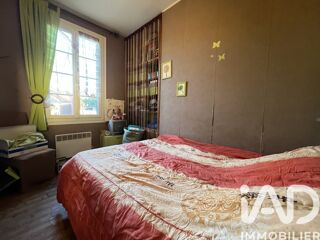  Maison  vendre 3 pices 53 m