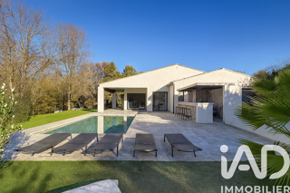  Maison � vendre 5 pi�ces 181 m�