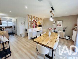  Appartement � vendre 3 pi�ces 71 m�