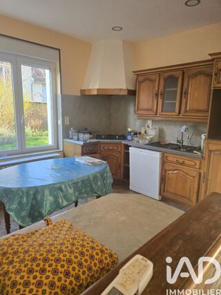  Maison � vendre 7 pi�ces 114 m�