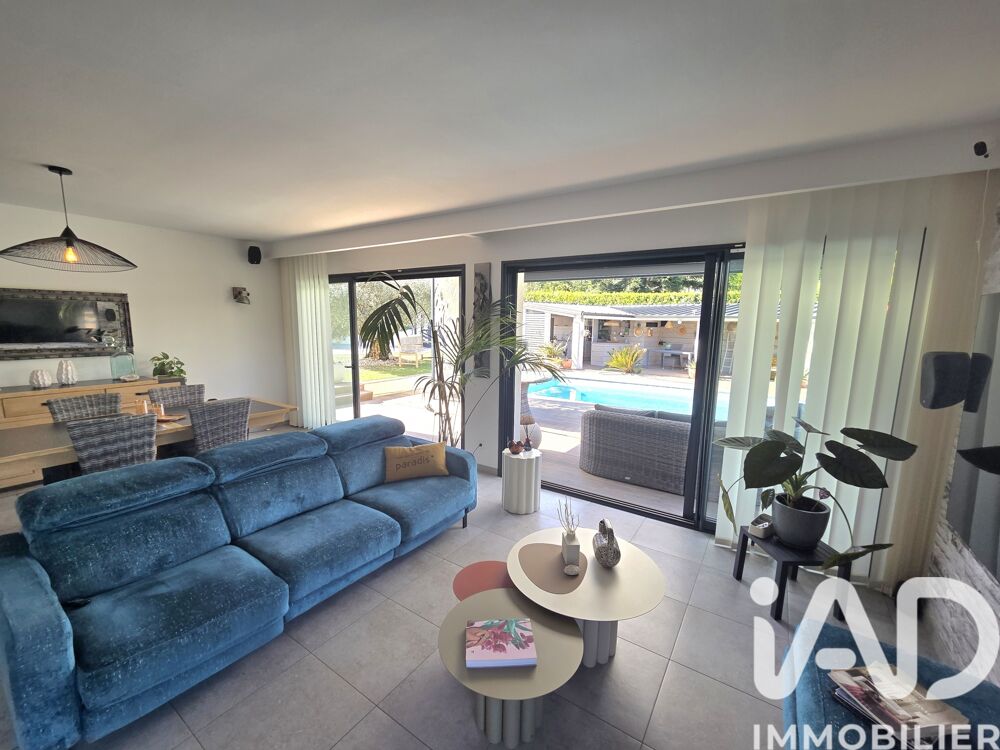 � vendre  Villa Ghisonaccia (20240)