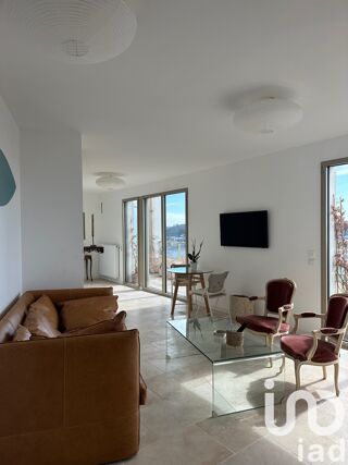  Appartement � vendre 2 pi�ces 51 m�