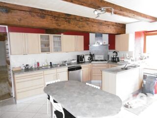  Maison � vendre 10 pi�ces 310 m�