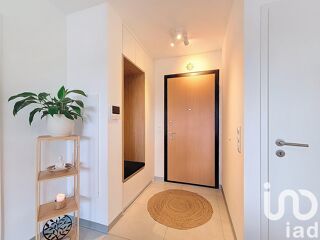  Appartement � vendre 2 pi�ces 49 m�