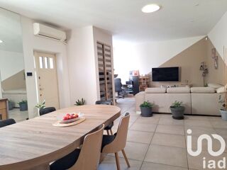  Maison � vendre 3 pi�ces 77 m�