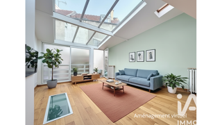  Maison � vendre 5 pi�ces 117 m�