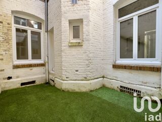  Appartement  vendre 3 pices 66 m