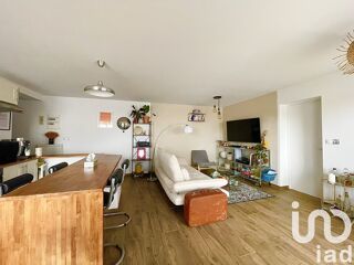  Appartement � vendre 2 pi�ces 50 m�