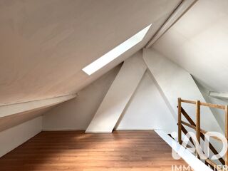  Appartement � vendre 1 pi�ce 41 m�