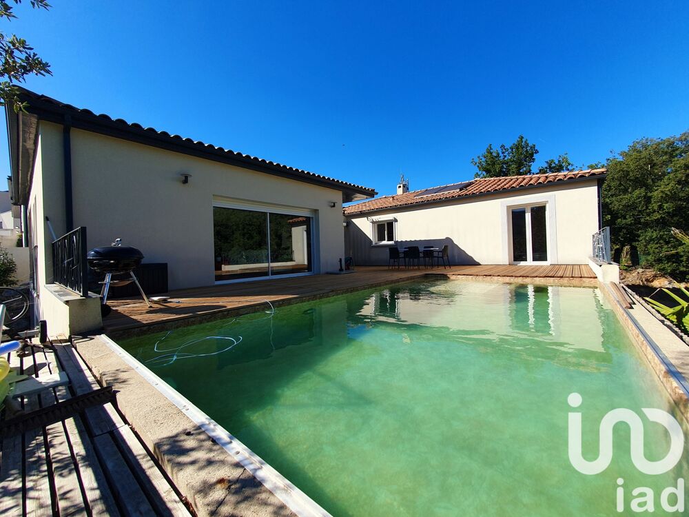 Vente Maison Vente Maison/villa 10 pi�ces Lamalou-les-bains