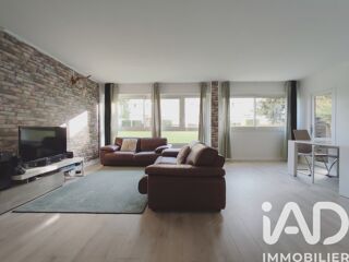  Appartement � vendre 4 pi�ces 84 m�