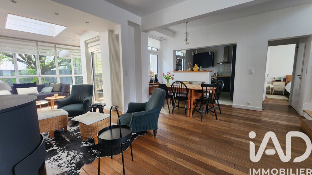 � vendre  Maison Rennes (35000)