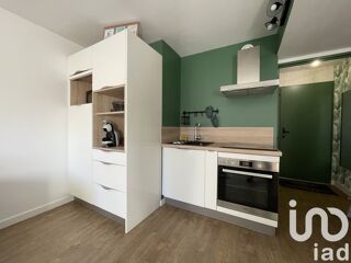  Appartement � vendre 2 pi�ces 36 m�