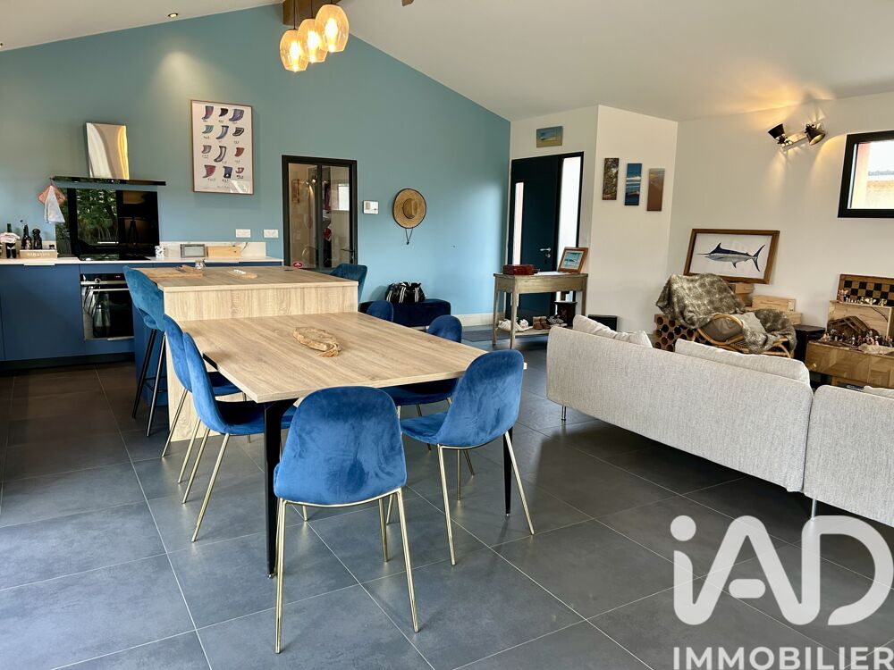 � vendre  Maison Vendays-Montalivet (33930)