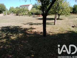  Terrain � vendre 1237 m�