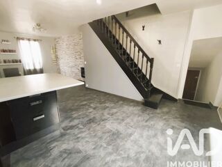  Appartement � vendre 3 pi�ces 67 m�