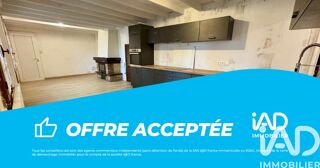  Maison � vendre 4 pi�ces 88 m�