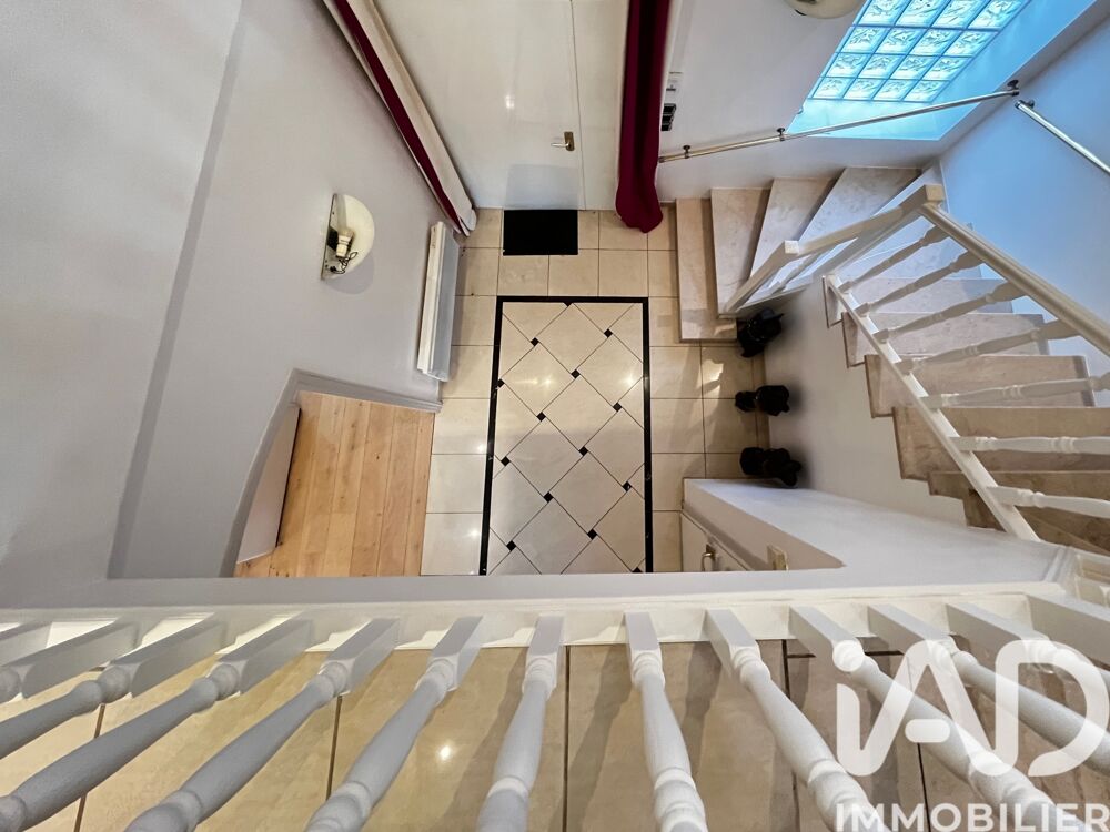 � vendre  Maison Villiers-sur-Marne (94350)