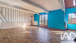  Maison � vendre 6 pi�ces 163 m�