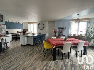  Maison � vendre 5 pi�ces 142 m�