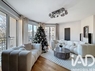  Appartement � vendre 4 pi�ces 108 m�