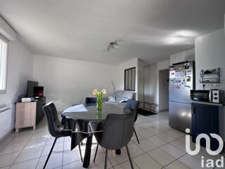  Appartement � vendre 3 pi�ces 54 m�