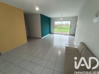  Maison � vendre 5 pi�ces 94 m�