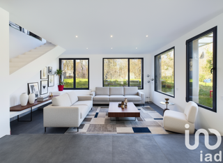  Maison � vendre 8 pi�ces 218 m�