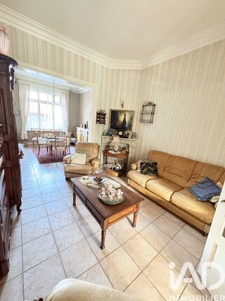  Maison � vendre 6 pi�ces 150 m�