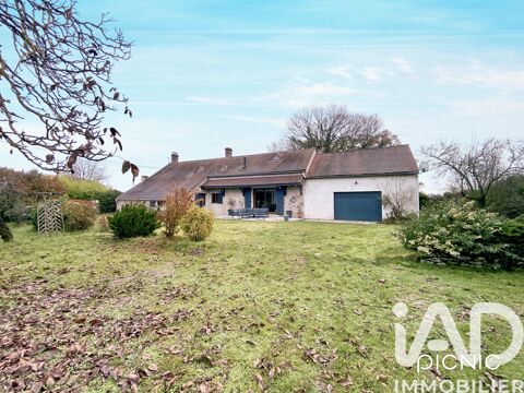   Vente Longre 7 pices Maison - 7 pice(s) - 148 m