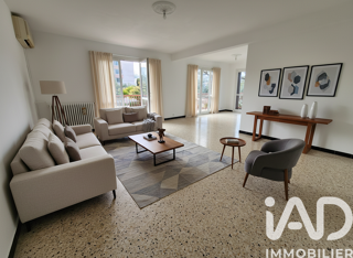  Appartement � vendre 5 pi�ces 104 m�