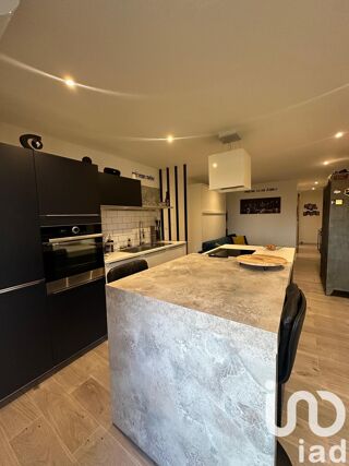  Appartement � vendre 1 pi�ce 39 m�