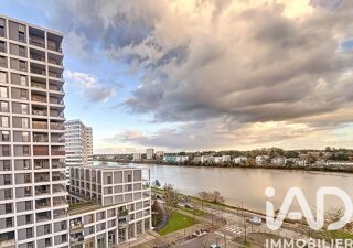  Appartement � vendre 1 pi�ce 21 m�