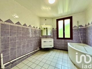  Appartement  vendre 4 pices 96 m