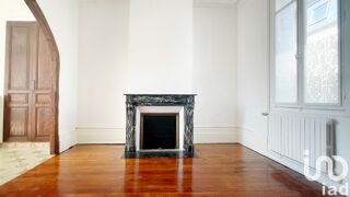  Maison � vendre 4 pi�ces 76 m�