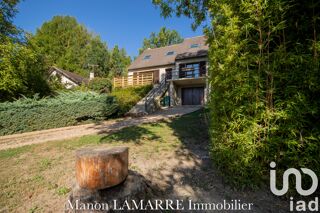  Maison � vendre 7 pi�ces 130 m�