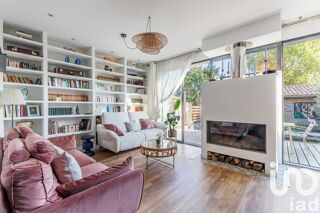  Maison � vendre 4 pi�ces 112 m�