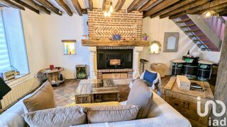  Maison  vendre 6 pices 142 m