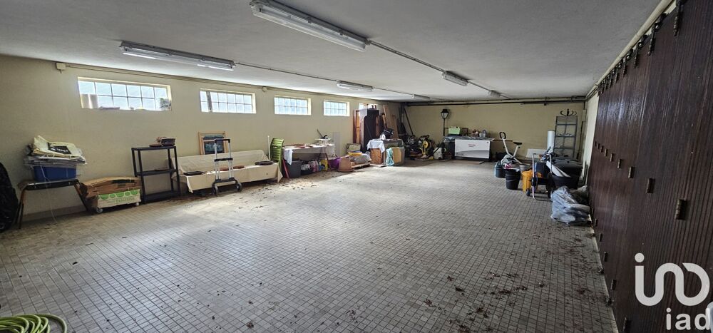  vendre  Maison Maisons-Alfort (94700)