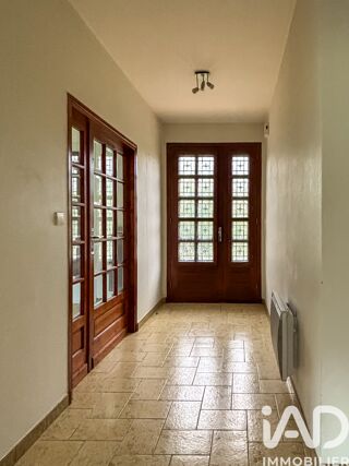  Maison � vendre 5 pi�ces 137 m�