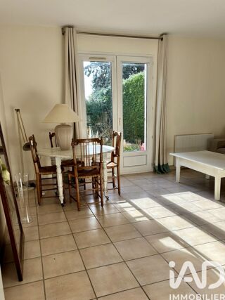  Maison � vendre 3 pi�ces 53 m�